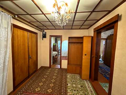 дом по адресу Ярослава Мудрого ул., 5