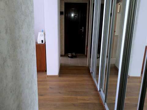 квартира по адресу Василия Стуса ул., 17
