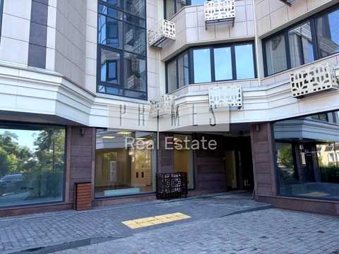 коммерческая по адресу Златоустовская ул., 25