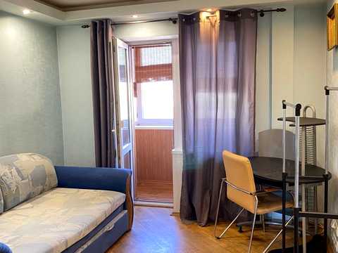 квартира по адресу Амвросия Бучмы бульв., 4
