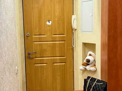 квартира по адресу Амвросия Бучмы бульв., 4