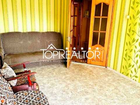 квартира за адресою Харків, Григорівське шосе (Комсомольське), 53