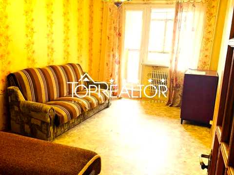 квартира за адресою Харків, Григорівське шосе (Комсомольське), 53