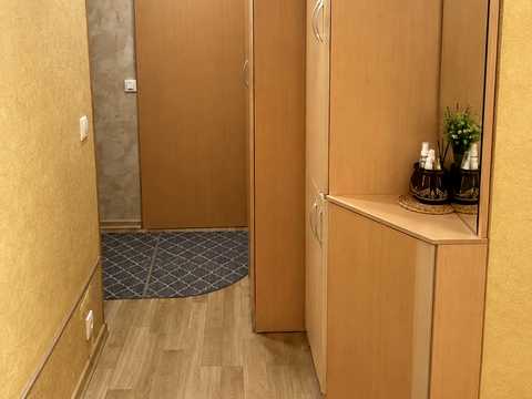 квартира за адресою Шевченка вул., 1