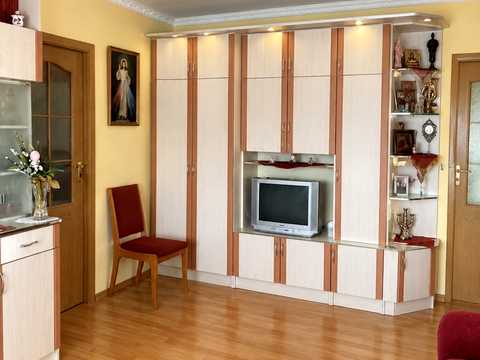 квартира за адресою Шевченка вул., 1