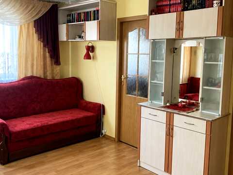 квартира за адресою Шевченка вул., 1
