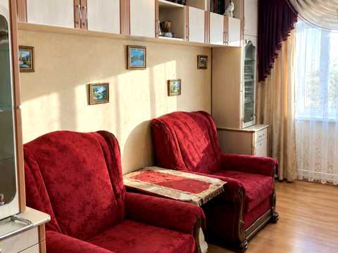 квартира за адресою Шевченка вул., 1