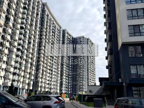 коммерческая по адресу Осокорская ул., 2-А