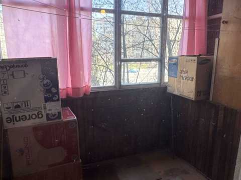 квартира по адресу Героев просп., 12