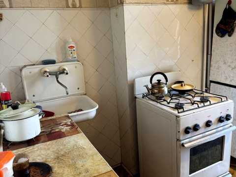 квартира по адресу Героев просп., 12