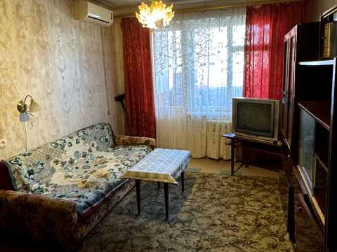 квартира по адресу Героев просп., 12