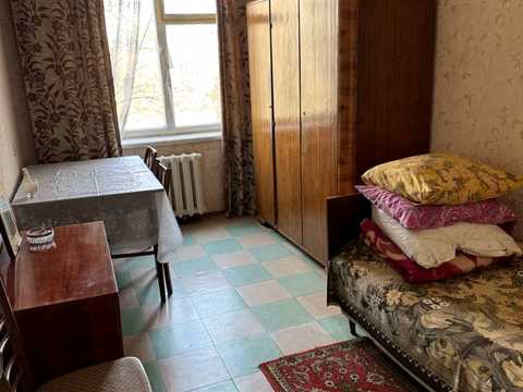 квартира по адресу Героев просп., 12