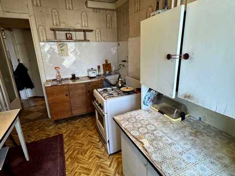 квартира по адресу Героев просп., 12