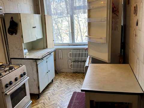 квартира по адресу Героев просп., 12