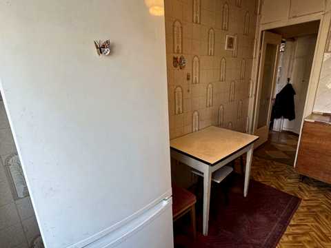 квартира по адресу Героев просп., 12