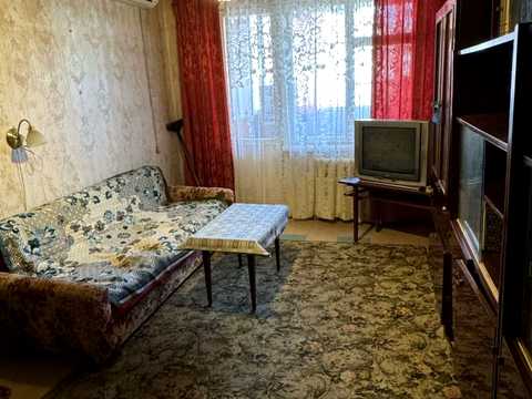 квартира по адресу Героев просп., 12
