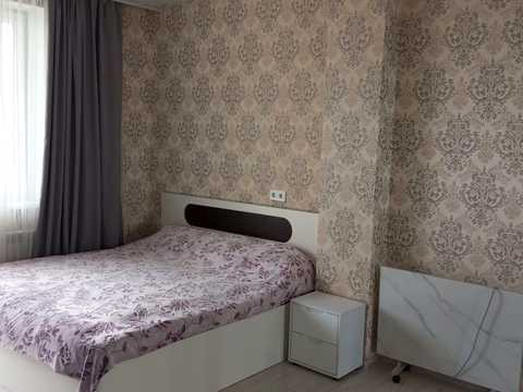 квартира по адресу Харьков, Качанівська ул., 19