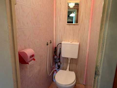 квартира за адресою Пасічна вул., 104