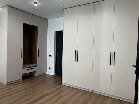 квартира по адресу Ленкавского ул., 34 к7