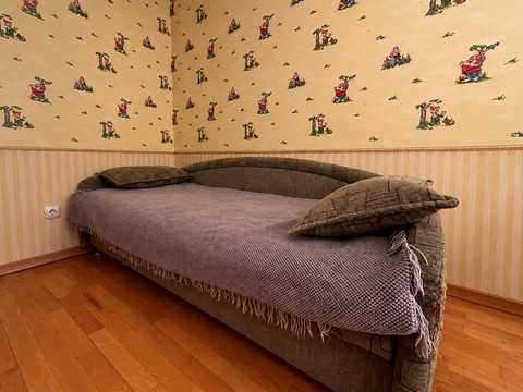 квартира по адресу Алматинская ул. (Алма-Атинская), 39-А