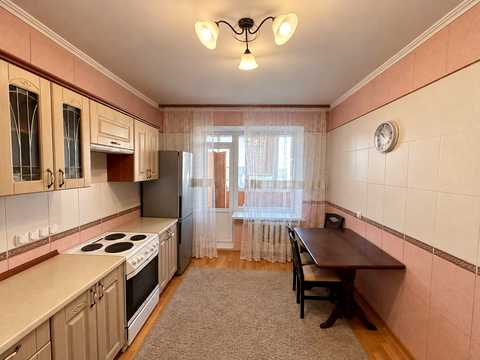 квартира по адресу Алматинская ул. (Алма-Атинская), 39-А
