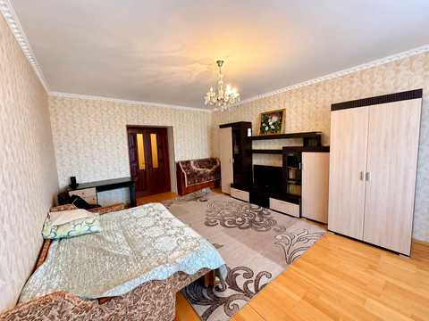 квартира по адресу Алматинская ул. (Алма-Атинская), 39-А