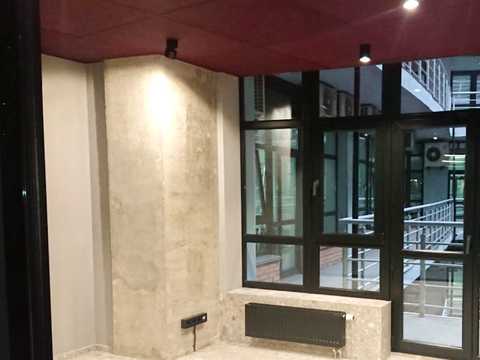 коммерческая по адресу Евгения Коновальца ул. (Щорса), 36