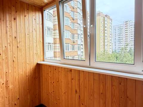 квартира за адресою Урлівська вул., 16