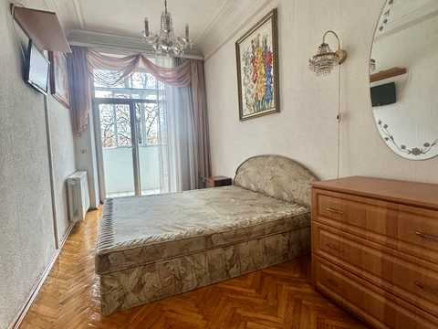 квартира по адресу Воздухофлотский просп. (Повітрофлотський), 20/1