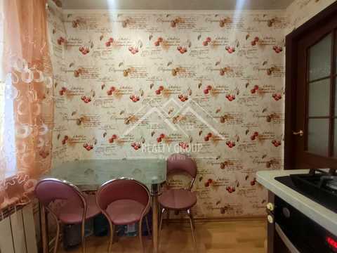 квартира по адресу Степана Тильгы ул. (Революционная), 30