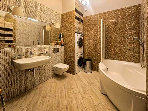 квартира за адресою Юлії Здановської вул. (Ломоносова), 75-А