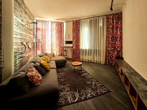 квартира за адресою Юлії Здановської вул. (Ломоносова), 75-А