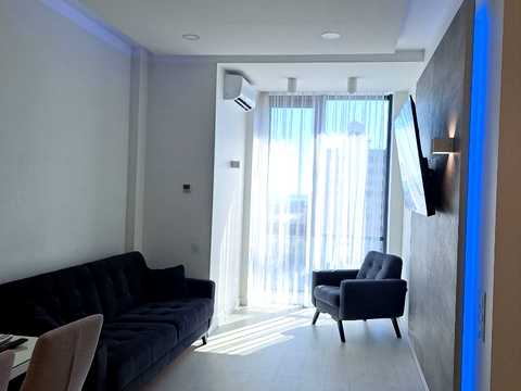 квартира за адресою Велика Арнаутська вул., 23б