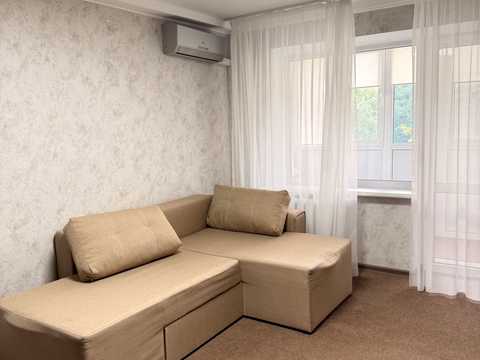 квартира по адресу Парково-Сырецкая ул. (Тимофія Шамрила), 8