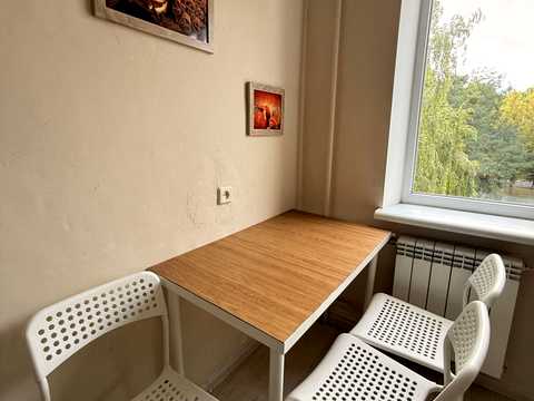 квартира по адресу Парково-Сырецкая ул. (Тимофія Шамрила), 8