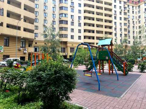 квартира за адресою Полтавська вул., 10