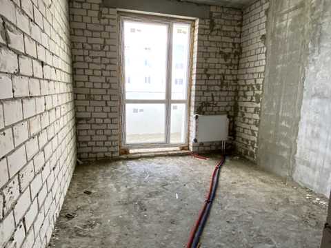 квартира за адресою Полтавський Шлях вул., 184, к. 10