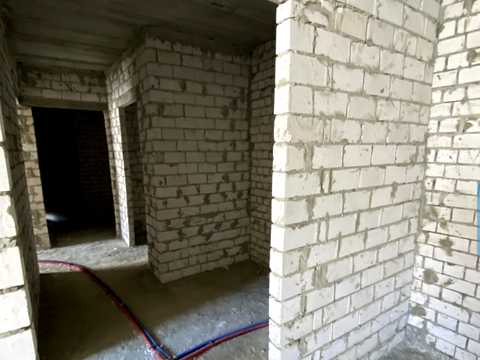 квартира за адресою Полтавський Шлях вул., 184, к. 10