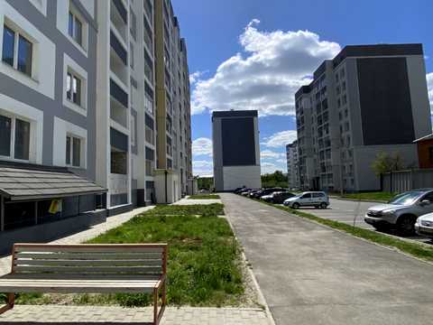 квартира за адресою Полтавський Шлях вул., 184, к. 10