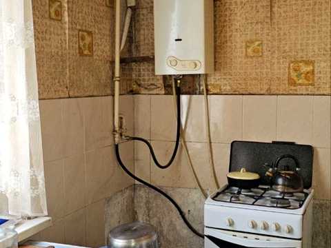 квартира по адресу пгт. Озерное, Авіаційна ул., 12