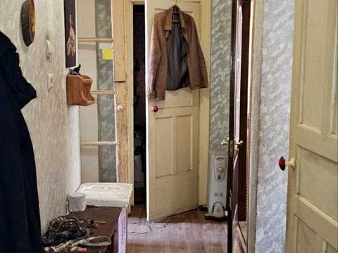 квартира по адресу пгт. Озерное, Авіаційна ул., 12