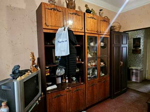 квартира по адресу пгт. Озерное, Авіаційна ул., 12