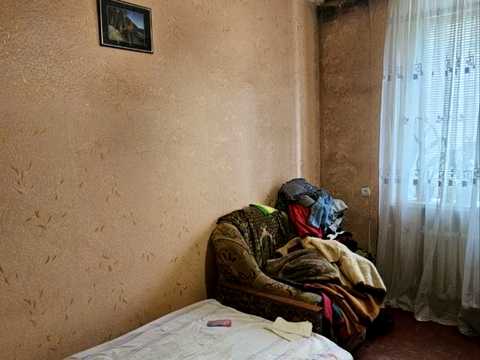 квартира по адресу пгт. Озерное, Авіаційна ул., 12
