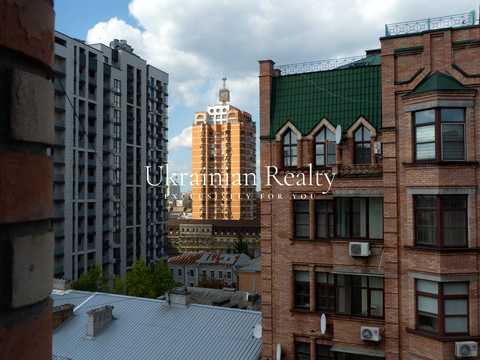 квартира по адресу Олеся Гончара ул., 26