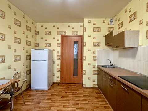 квартира за адресою Урлівська вул., 20