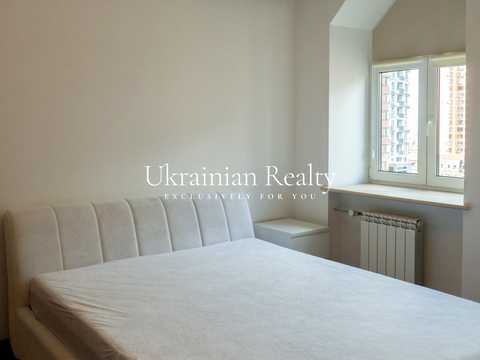 квартира по адресу Олеся Гончара ул., 26