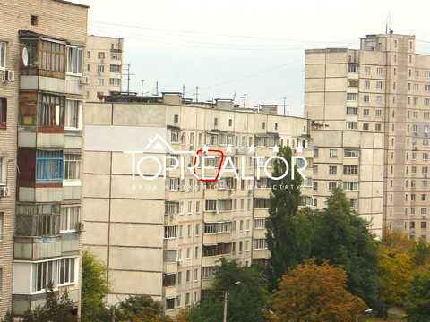 квартира за адресою Харків, Петра Болбочана вул. (Клапцова), 5