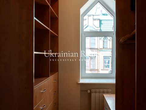 квартира по адресу Олеся Гончара ул., 26