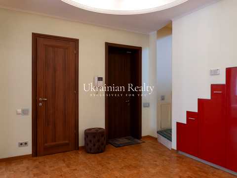 квартира по адресу Олеся Гончара ул., 26