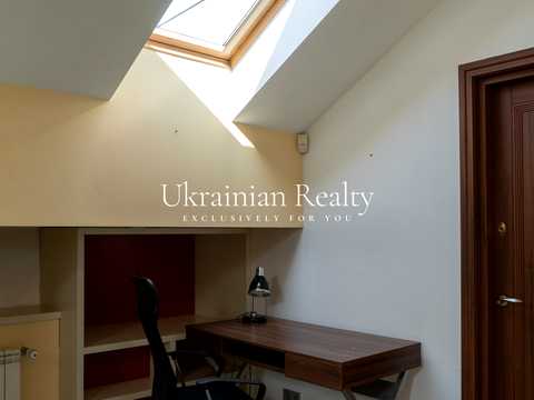 квартира по адресу Олеся Гончара ул., 26